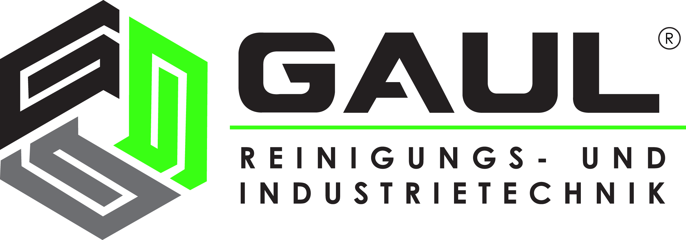 GAUL Reinigungs- und Industrietechnik